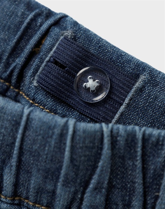 Ben Jogger Knickers Bukser 